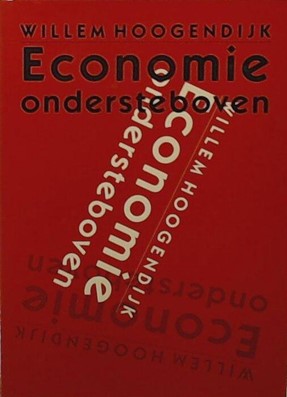 boek economie ondersteboven